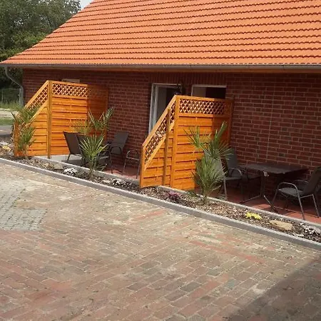 Angelhof Weseloh * Bruchhausen-Vilsen
