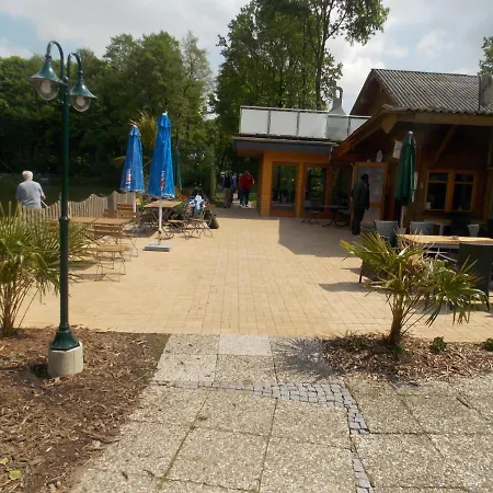 Angelhof Weseloh * Bruchhausen-Vilsen