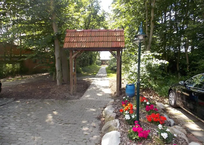Angelhof Weseloh * Bruchhausen-Vilsen