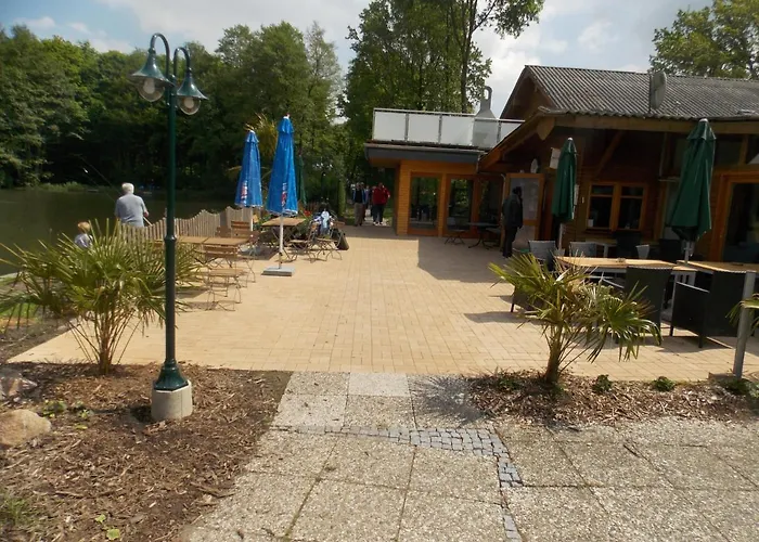 Angelhof Weseloh * Bruchhausen-Vilsen