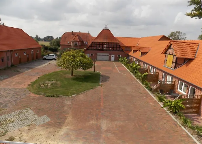 Angelhof Weseloh *